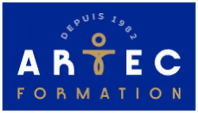 Logo ARTEC FORMATION