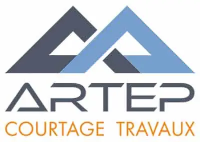 Logo ARTEP COURTAGE TRAVAUX