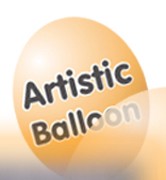 Logo ARTISTIC BALLOON SARL