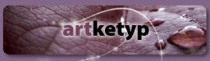 Logo ARTKETYP