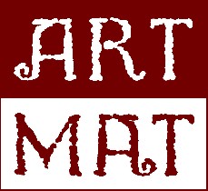 Logo ARTMAT