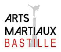 Logo ARTS MARTIAUX BASTILLE