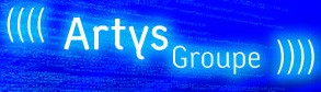 Logo ARTYS
