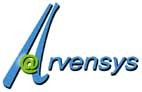 Logo ARVENSYS WEB