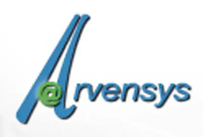 Logo ARVENSYS