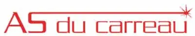 Logo AS DU CARREAU