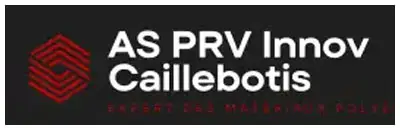 Logo AS PRV INNOV