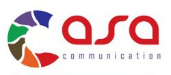Logo ASA COMMUNICATION
