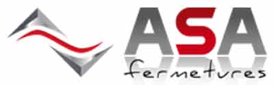 Logo ASA FERMETURES