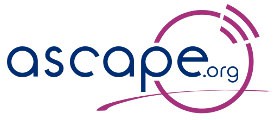 Logo ASCAPE - ETP