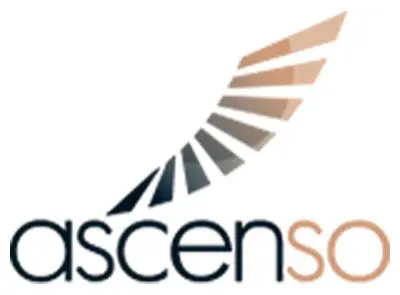 Logo ASCENSO