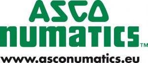 Logo ASCO NUMATICS