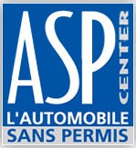 Logo ASP CENTER