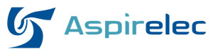 Logo ASPIRELEC