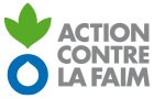 Logo ASSOCIATION ACTION CONTRE LA FAIM