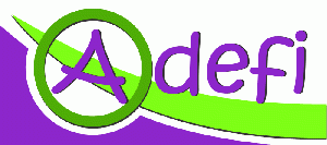 Logo ASSOCIATION ADEFI