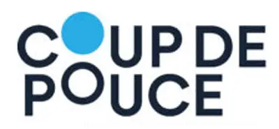 Logo ASSOCIATION COUP DE POUCE