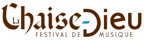 Logo FESTIVAL DE LA CHAISE-DIEU