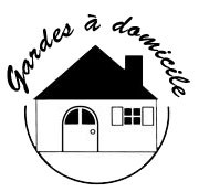 Logo ASSOCIATION DE GARDES À DOMICILE
