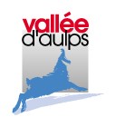 Logo ASSOCIATION DE LA VALLÉE D'AULPS