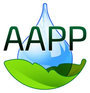 Logo ASSOCIATION DES APPLICATEURS PROFESSIONNELS PHYTOPHARMACEUTIQUES