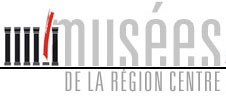 Logo ASSOCIATION DES CONSERVATEURS DES MUSÉES DE LA RÉGION CENTRE