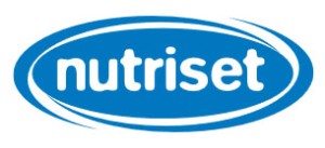Logo NUTRISET