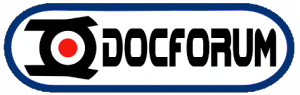 Logo DOC FORUM