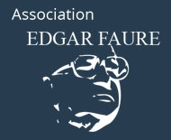 Logo ASSOCIATION EDGAR FAURE