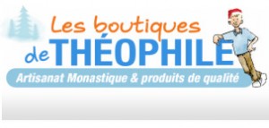 Logo ASSOCIATION LES BOUTIQUES DE THEOPHILE