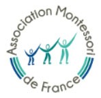 Logo ASSOCIATION MONTESSORI DE FRANCE