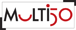 Logo ASSOCIATION MULTI50