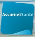 Logo ASSURNET SANTÉ