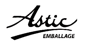 Logo ASTIC EMBALLAGE