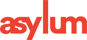 Logo ASYLUM