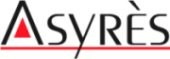 Logo ASYRÈS SA