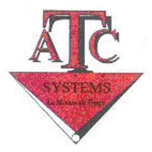 Logo ATC SYSTEMS