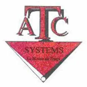 Logo ATC SYSTEMS