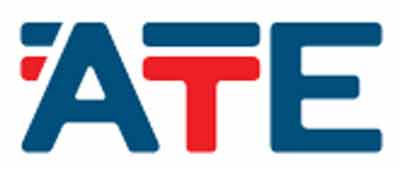 Logo ATE DRAINAGE