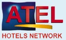 Logo ATEL HOTELS