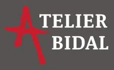 Logo ATELIER ALAIN BIDAL