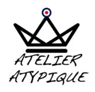 Logo ATELIER ATYPIQUE