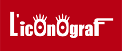 Logo L'Iconograf