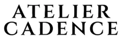 Logo ATELIER CADENCE