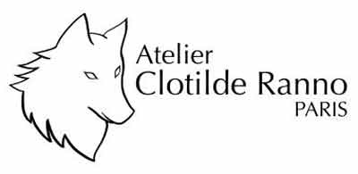 Logo ATELIER CLOTILDE RANNO