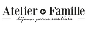 Logo ATELIER DE FAMILLE