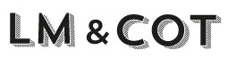 Logo ATELIER LM & COT
