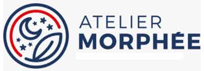 Logo ATELIER MORPHÉE