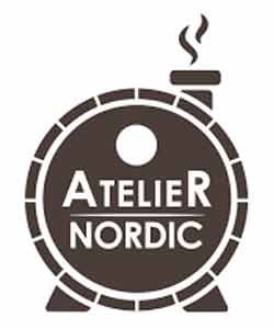 Logo ATELIER NORDIC