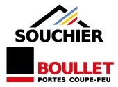 Logo SOUCHIER BOULLET